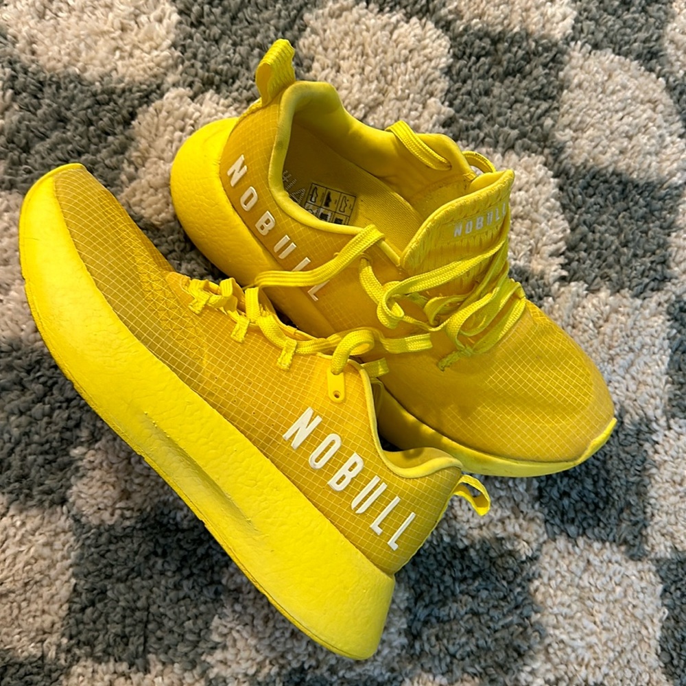 Women’s NOBULL Runner+